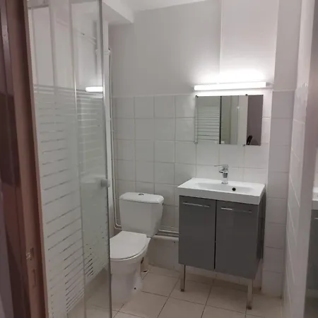 Cosy Renove Style Industriel La Seyne-sur-Mer